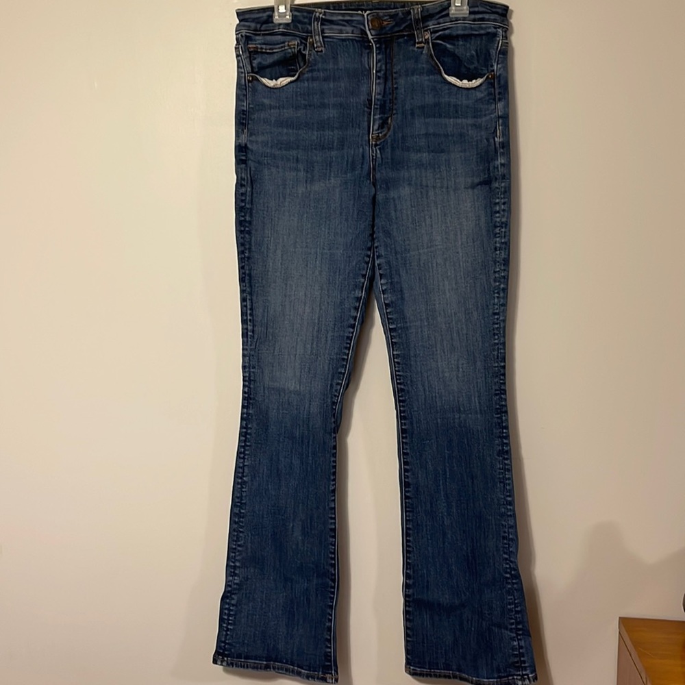 American Eagle Jeans Size 12